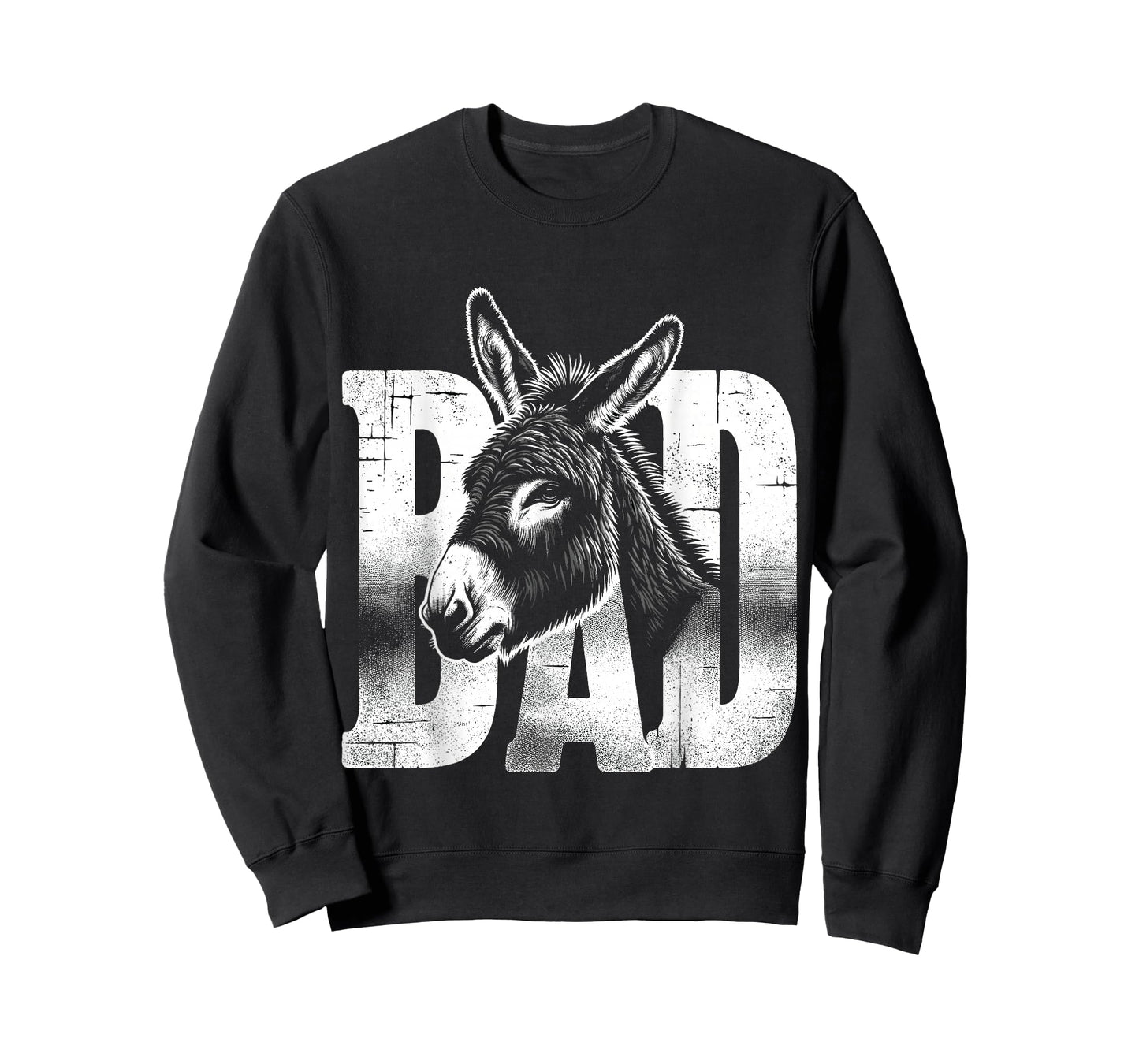 Bad Donkey T-Shirt