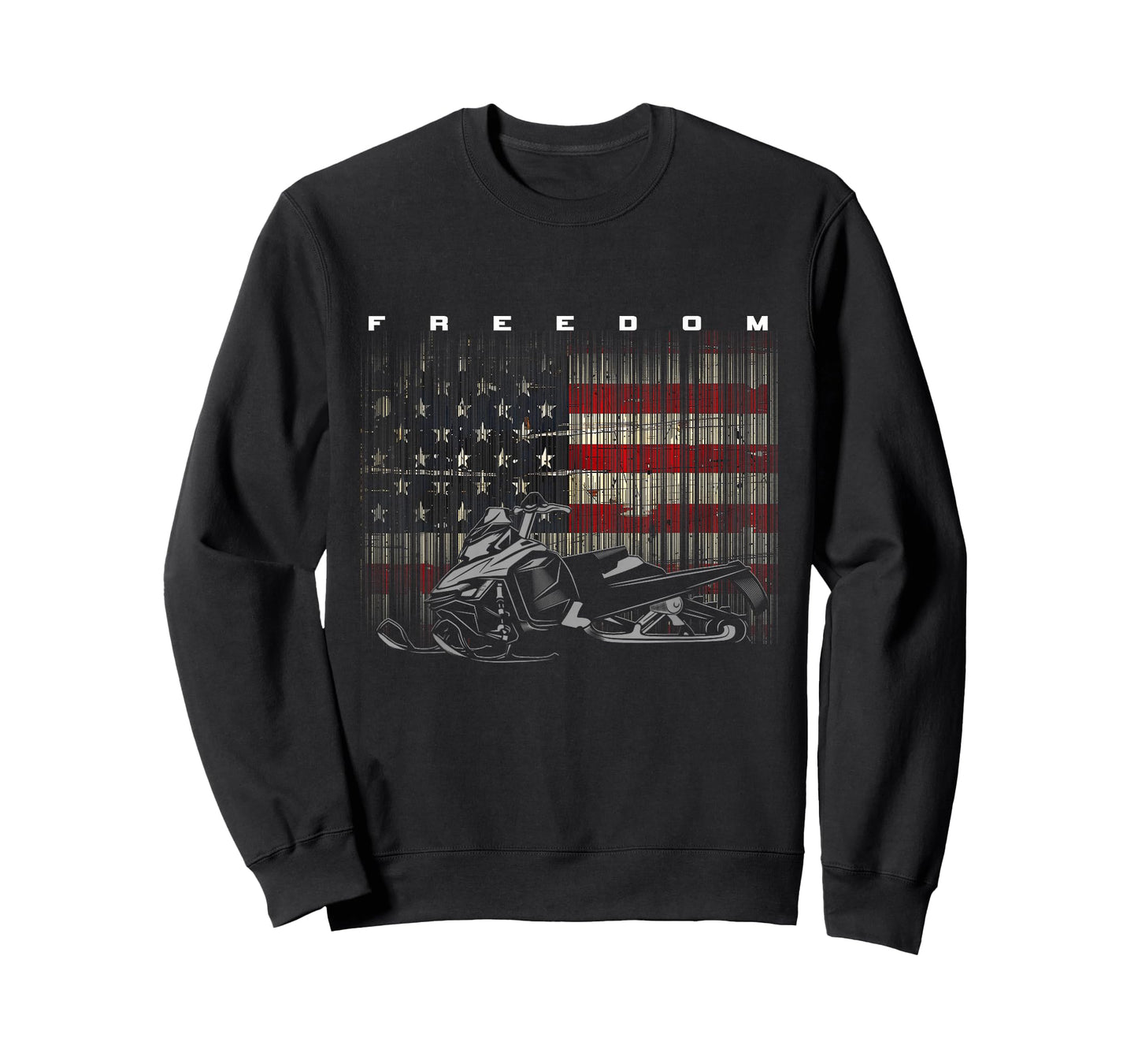 Snowmobile Apparel - Snowmobile T-Shirt