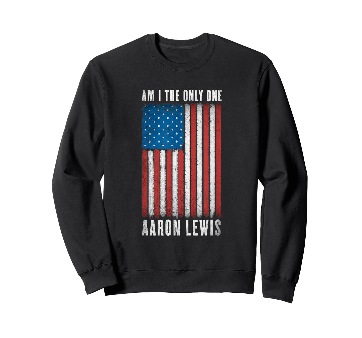 Aaron Lewis - Am I The Only One T-Shirt
