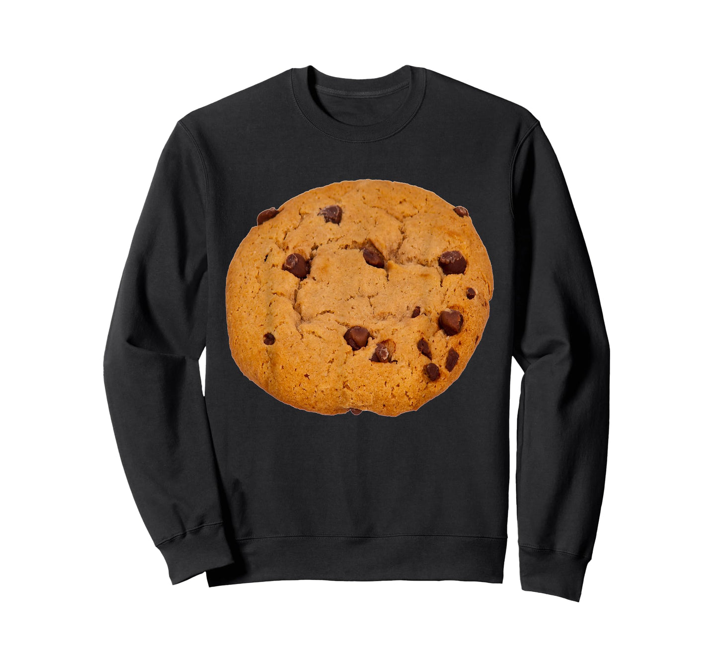 Chocolate Chip Cookie T-Shirt