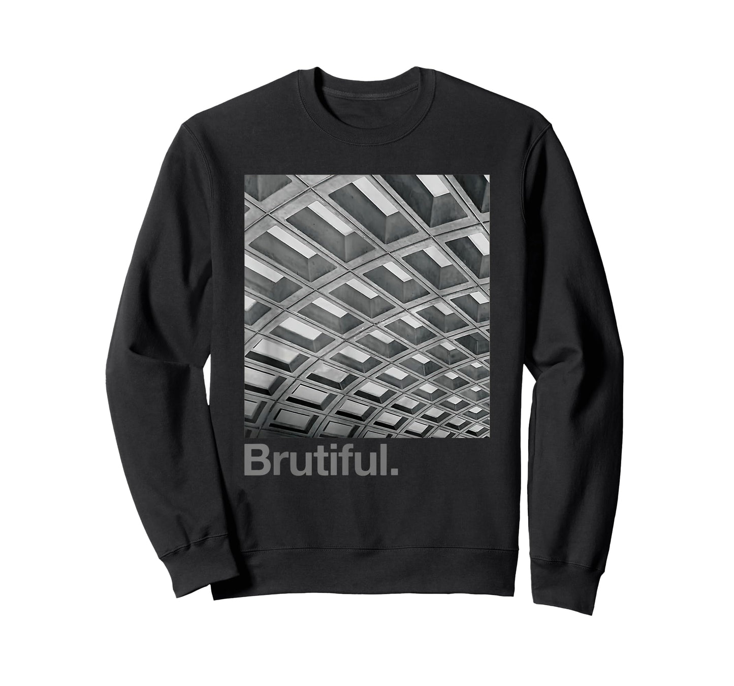 BRUTALIST Brutiful T-Shirt