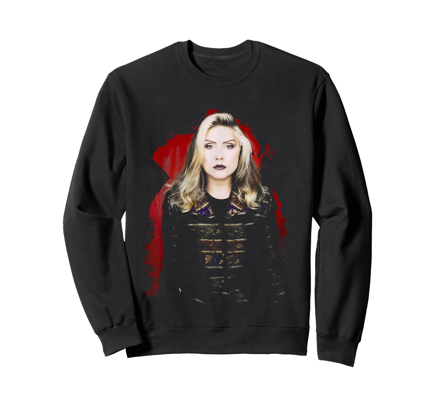 Blondie Singer Debbie Harry By Simon Fowler T-Shirt