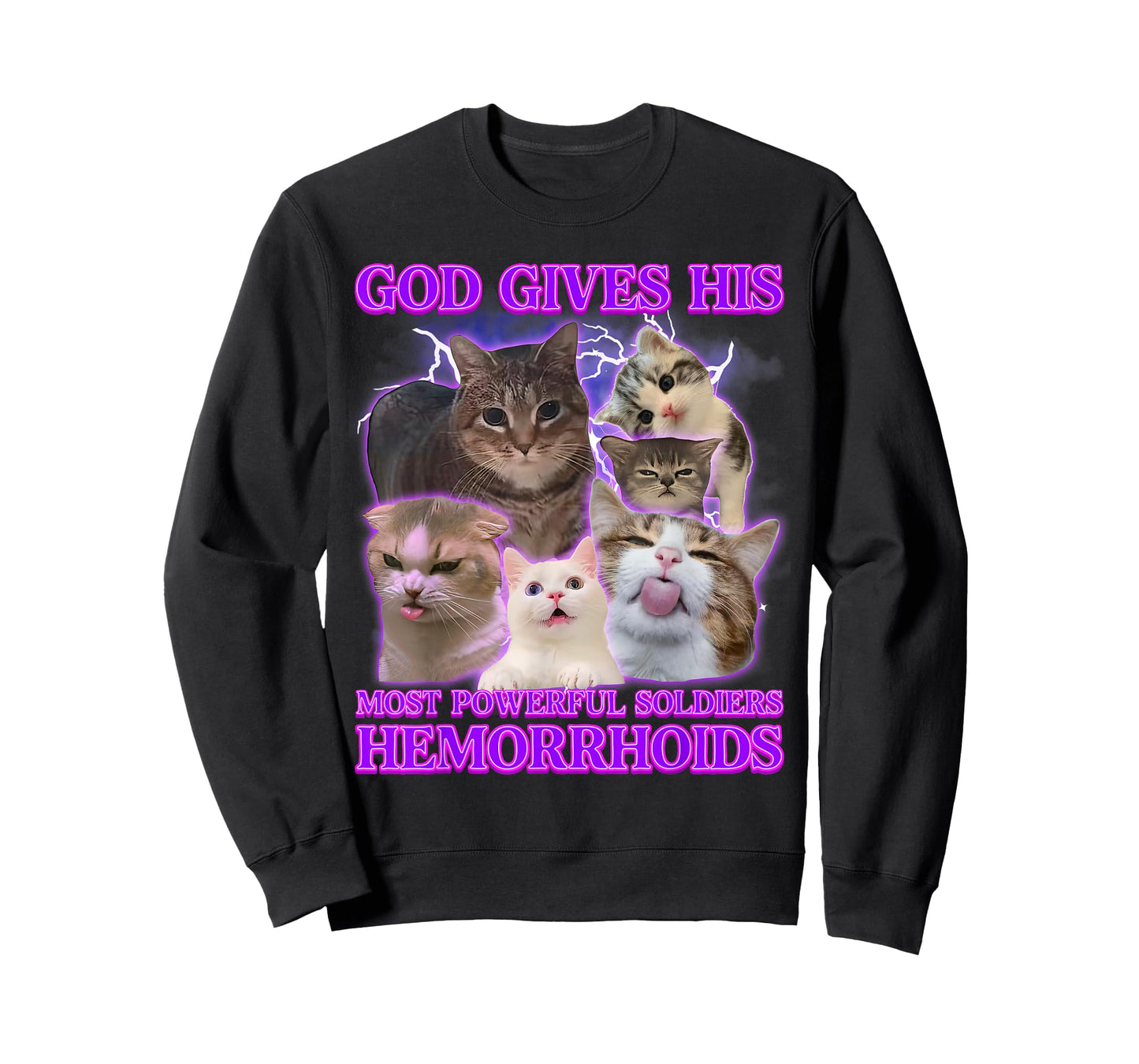His Toughest Battles To His Strongest Soldiers T-Shirt