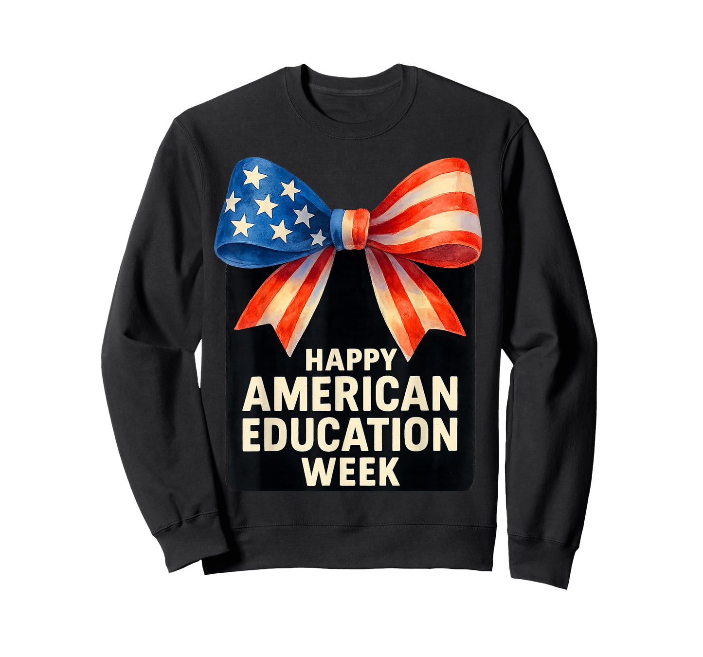 Happy American Education Week 2025 T-Shirt