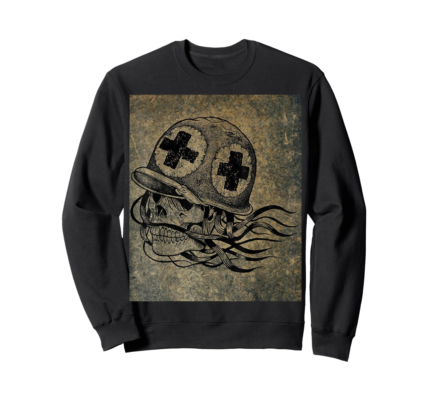 Combat Medic T-Shirt