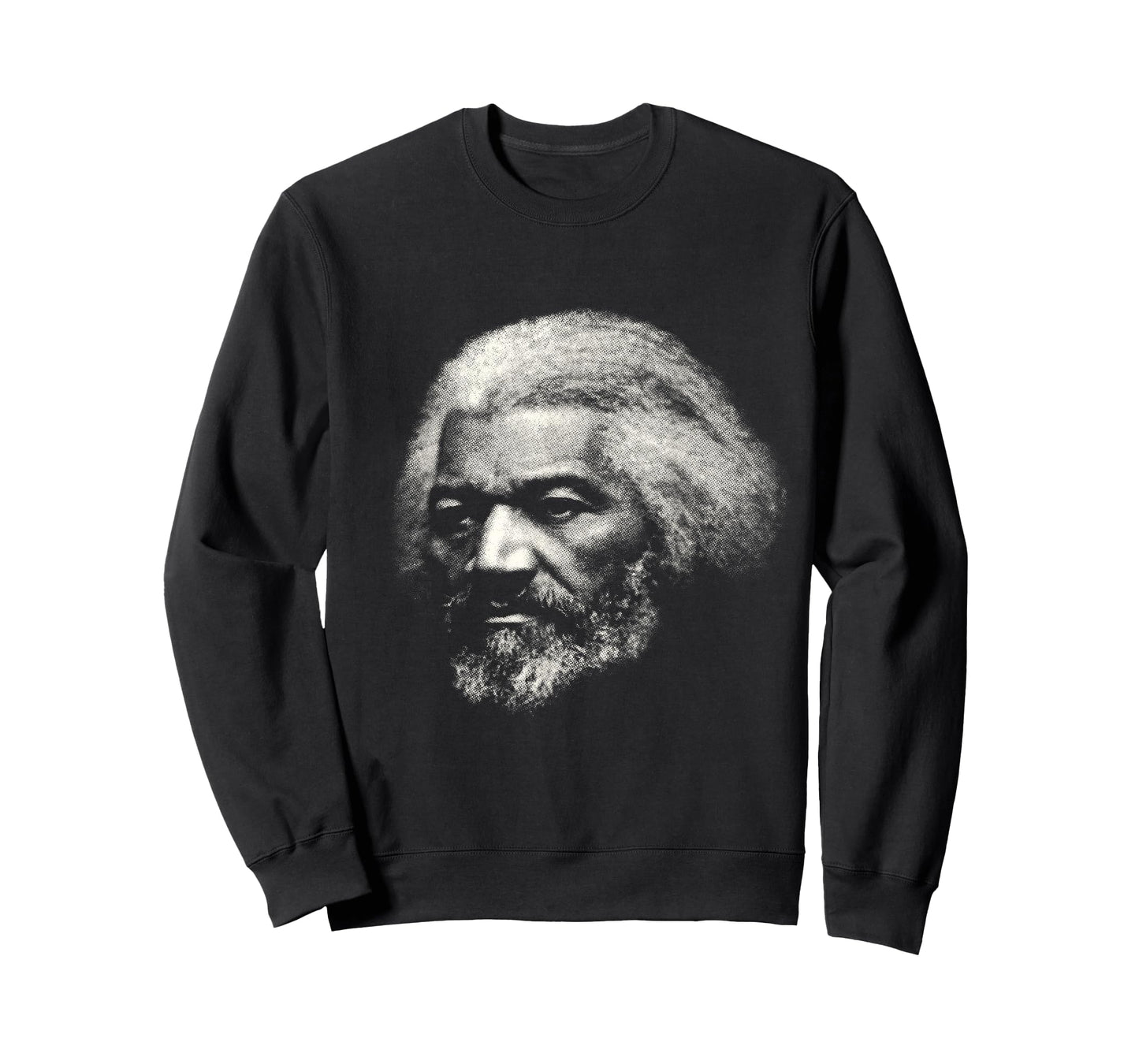 American Black History Frederick Douglass Teacher T-Shirt