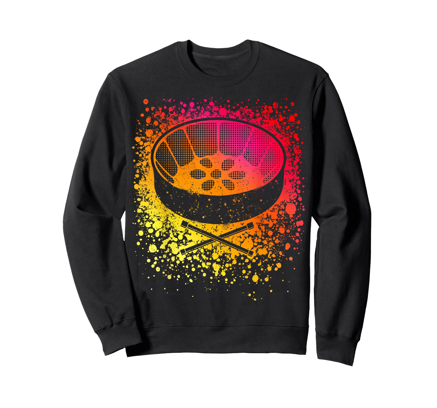 Cool Steel Pan Drum Art for Awesome Pannist in Steel Band T-Shirt