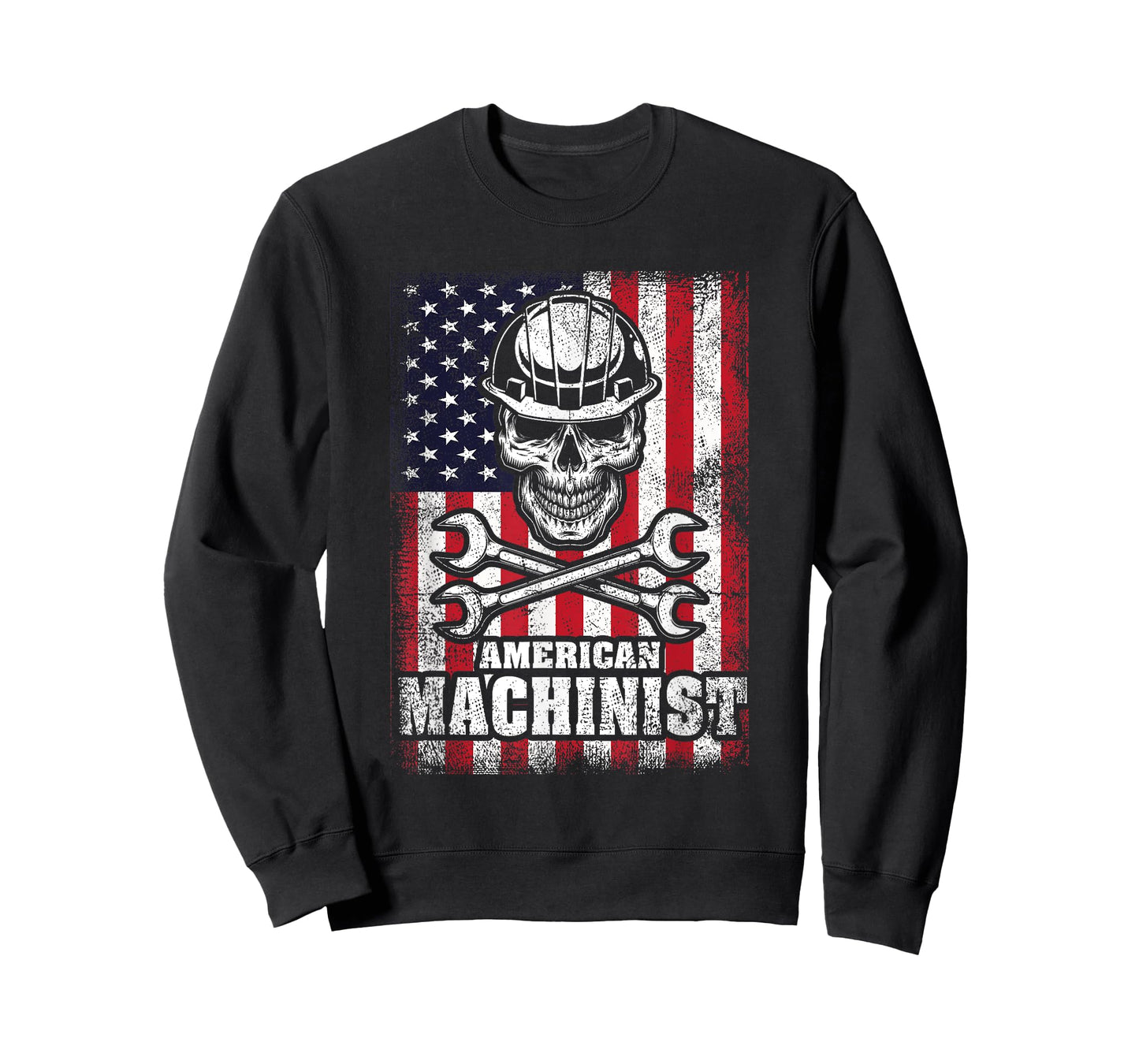 american machinist mechanic machinist operator T-Shirt