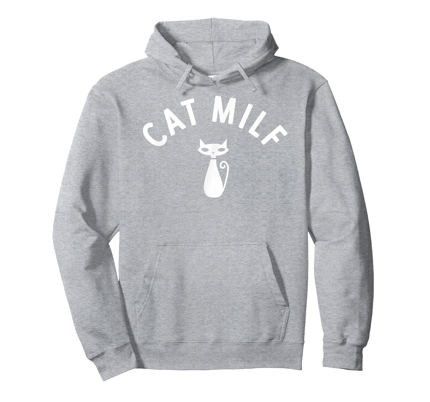 CAT MILF Men Women T-Shirt