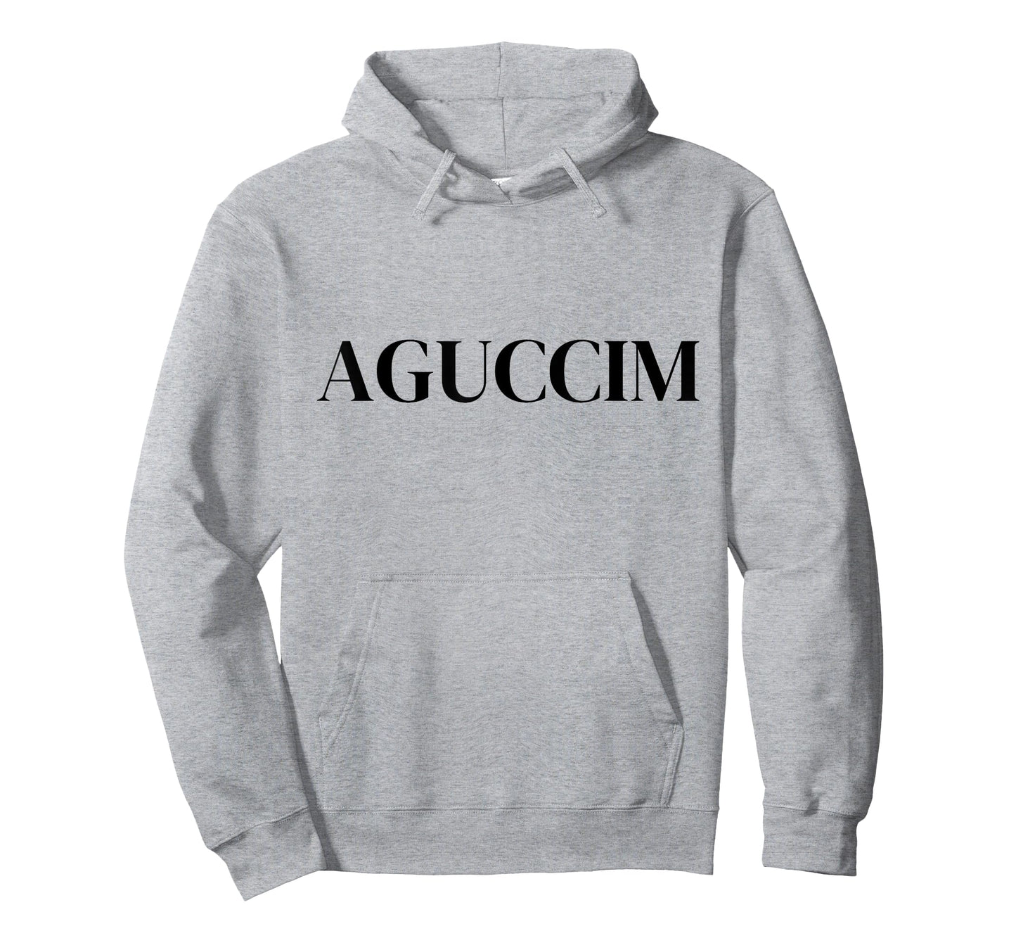 Korean meme funny Aguccim T-Shirt