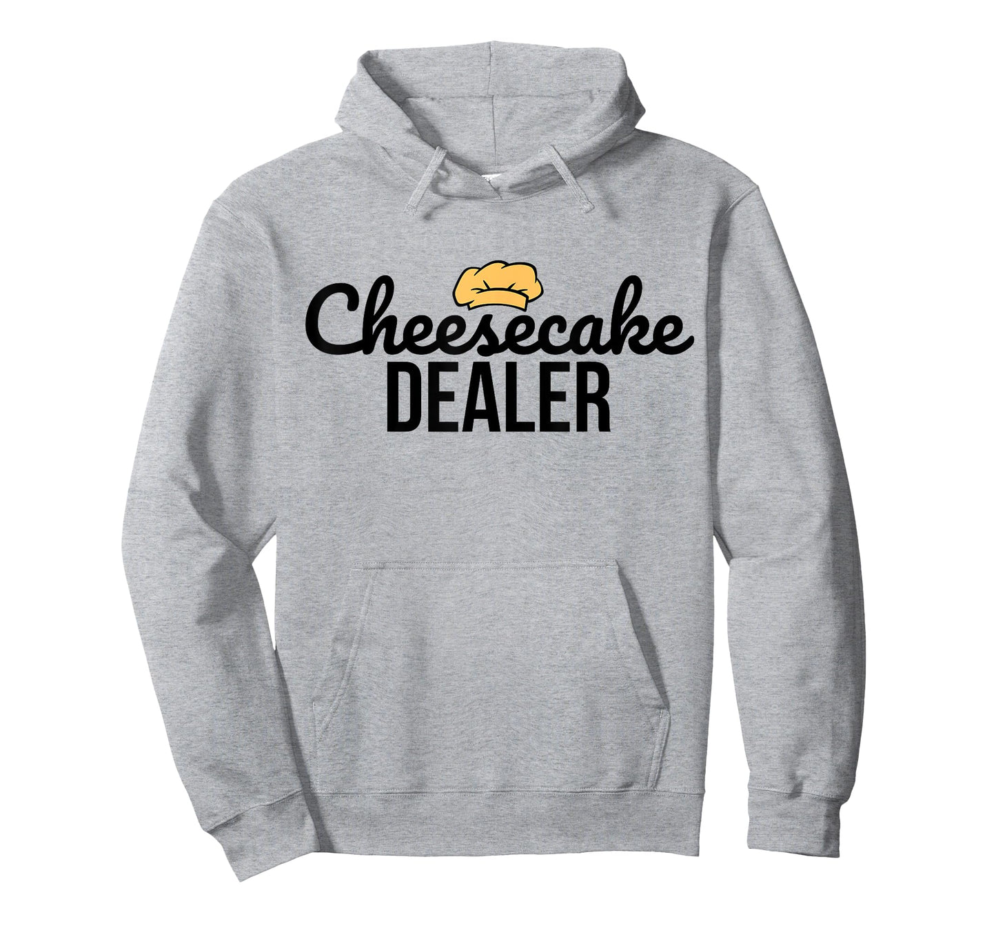 Cheesecake Dealer - Baker - Bakery - Cake Maker - Baking T-Shirt