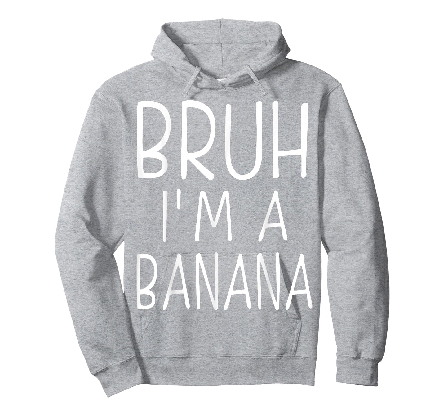 Pretend I'm A Banana Funny Halloween Costume Party T-Shirt
