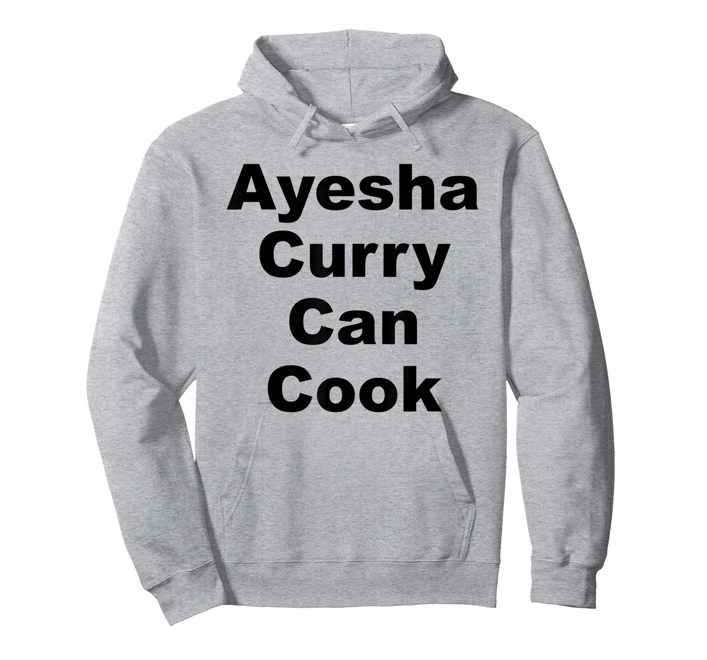 Ayesha Curry Can Cook T-Shirt