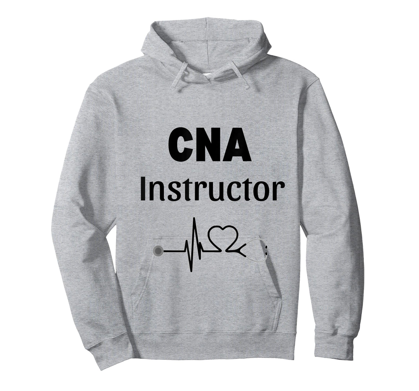 CNA Instructor Gift Certified Nursing Assistant T-Shirt