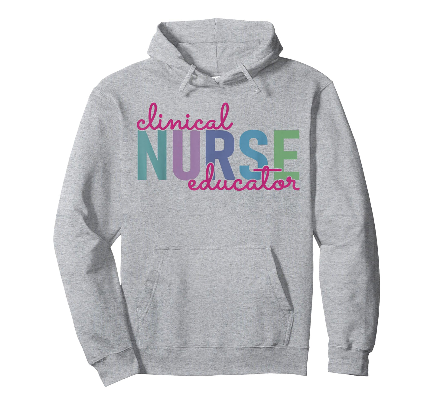 Clinical Nurse Educator Nursing Instructor Appreciation T-Shirt