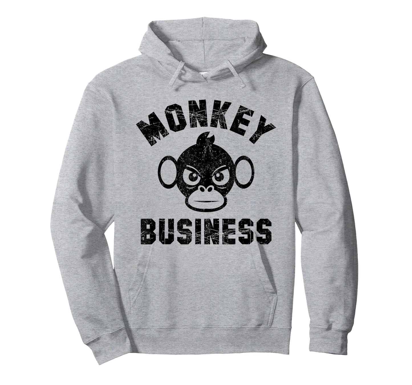 Coolest Monkey In The Jungle tshirt funny Business shirt T-Shirt