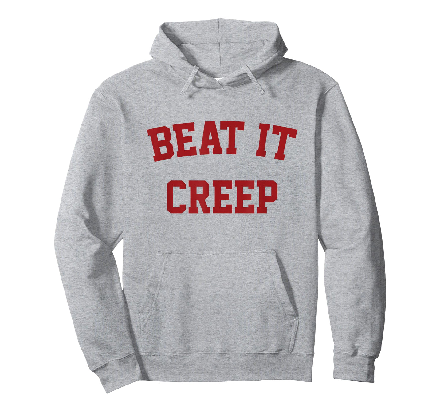 Beat It Creep T-shirt For Going Out T-Shirt