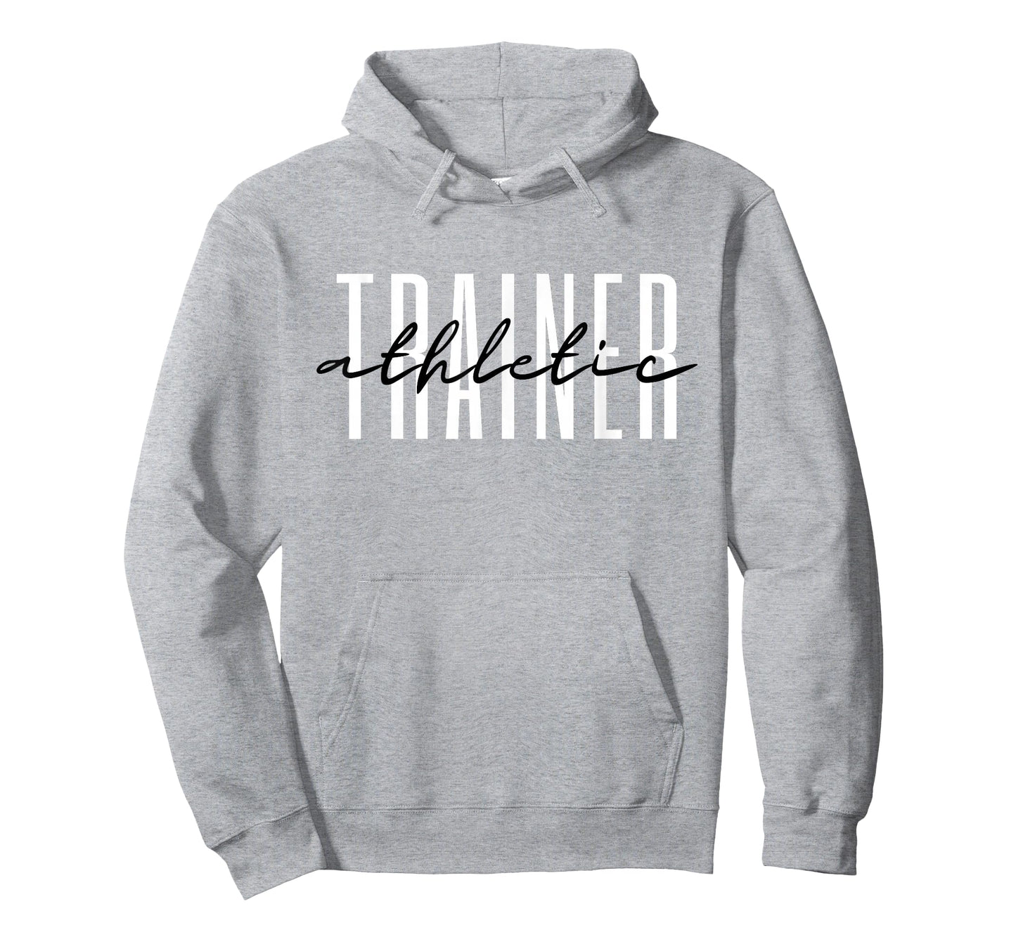 Athletic Trainer Personal Trainer T-Shirt
