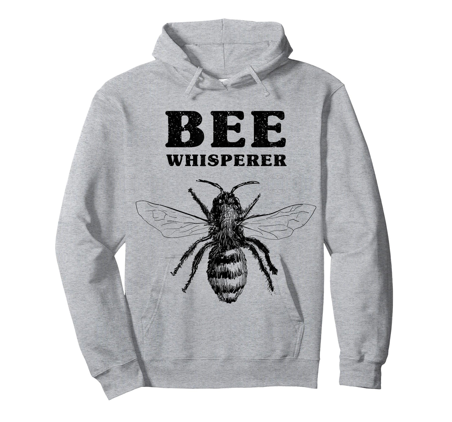 Bee Whisperer T Shirt Funny Beekeeping Lover Gift T-Shirt T-Shirt