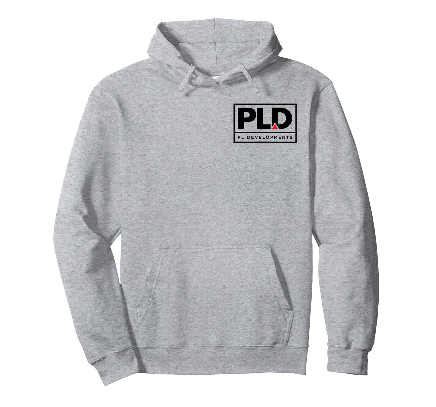 PLD Logo T-Shirt