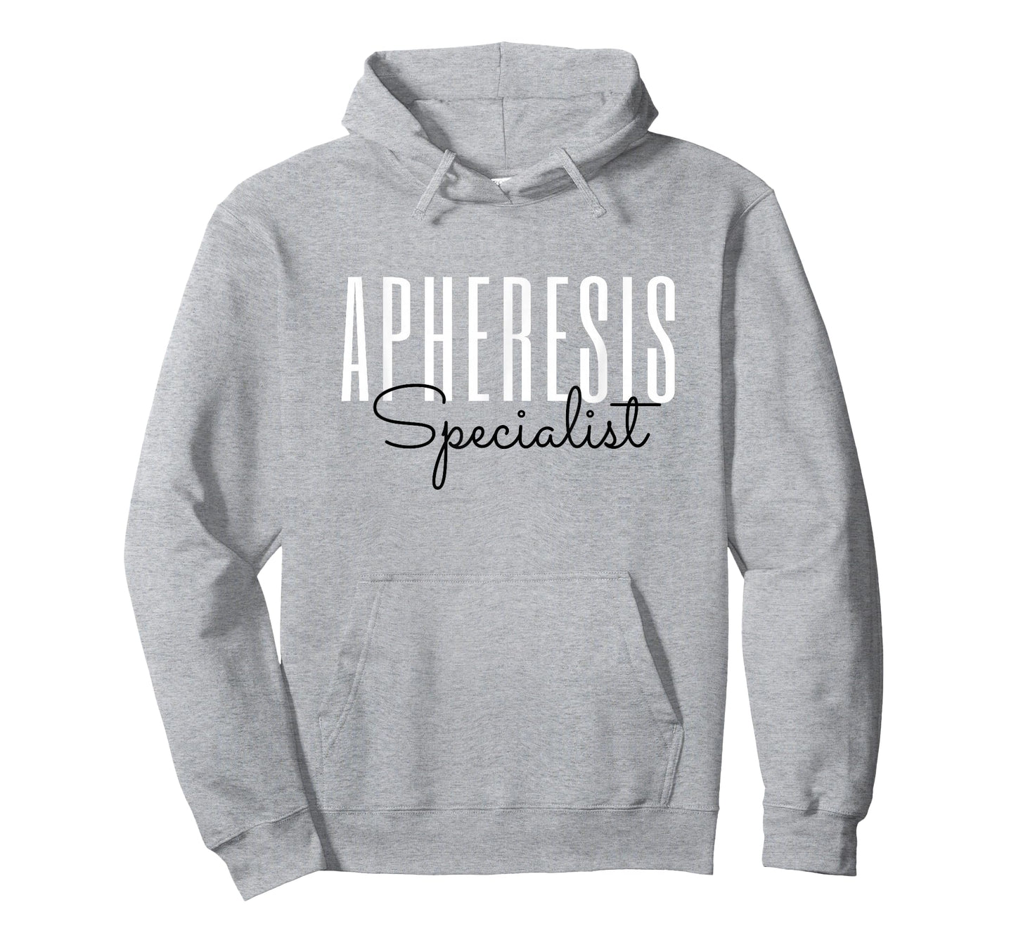 Apheresis Specialist Apheresis Squad Nephrology Nursing T-Shirt