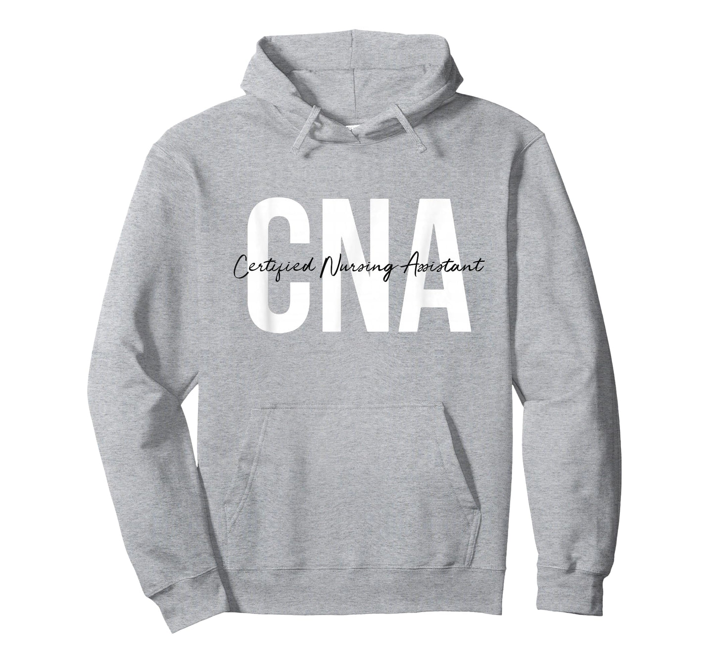 CNA Certified Nursing Assistant Medical T-Shirt