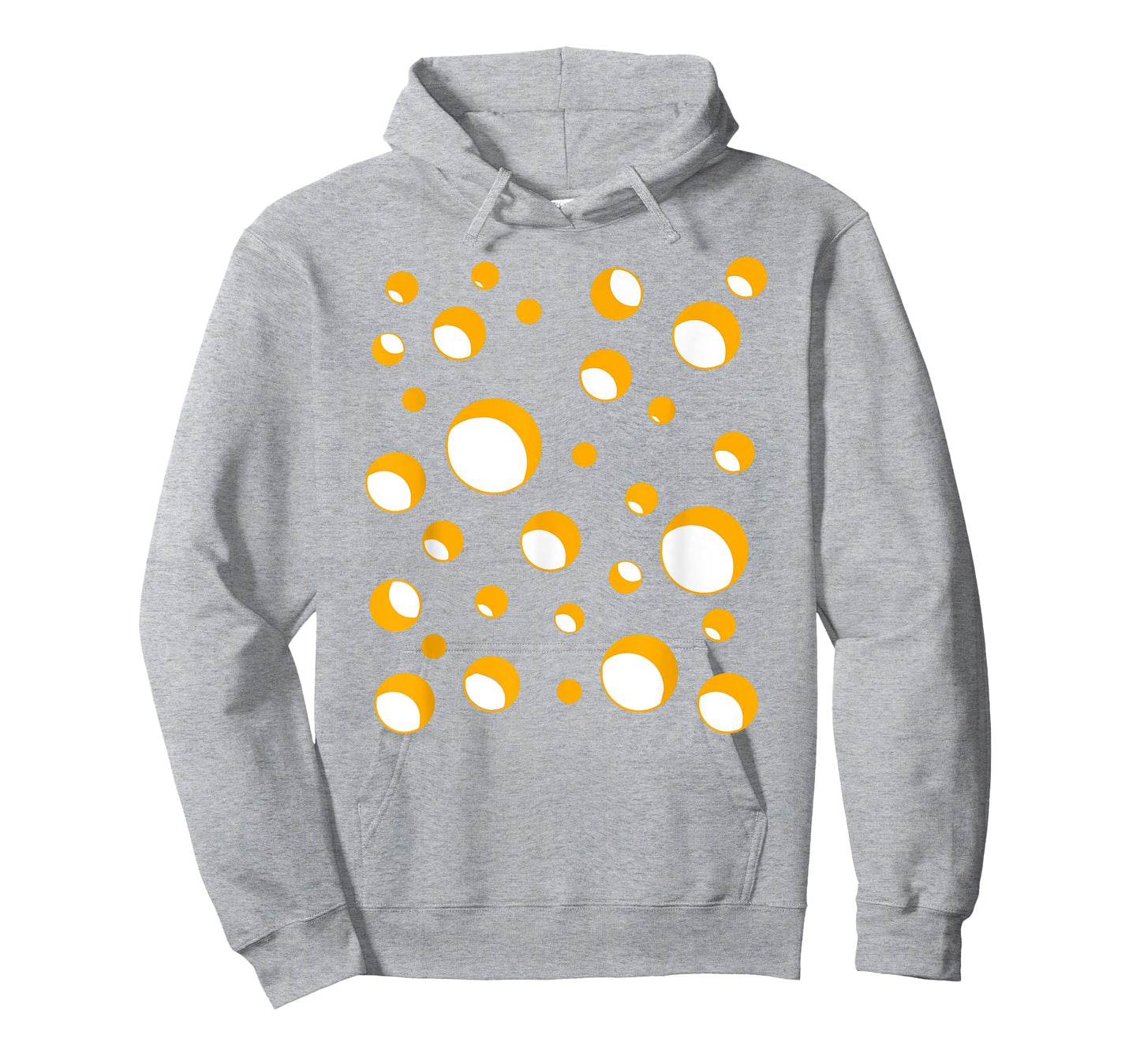 Cheese Costume Swiss Gouda Brie Cheddar Halloween Matching T-Shirt