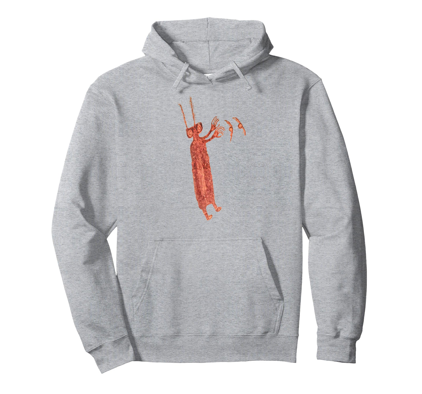 Unexpected pictograph. T-Shirt
