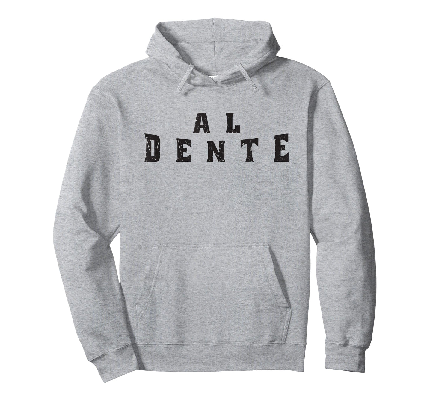 Al Dente - al dente T-Shirt