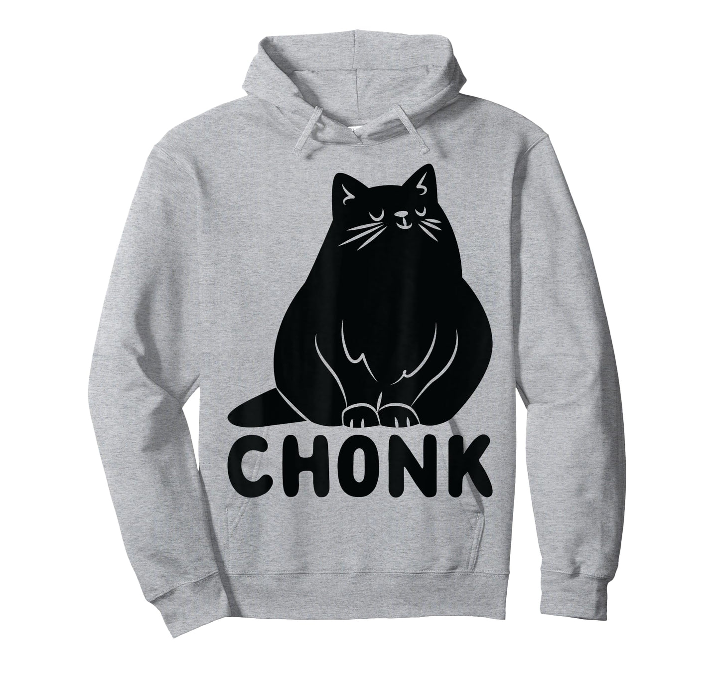 Cat Chonk T-Shirt
