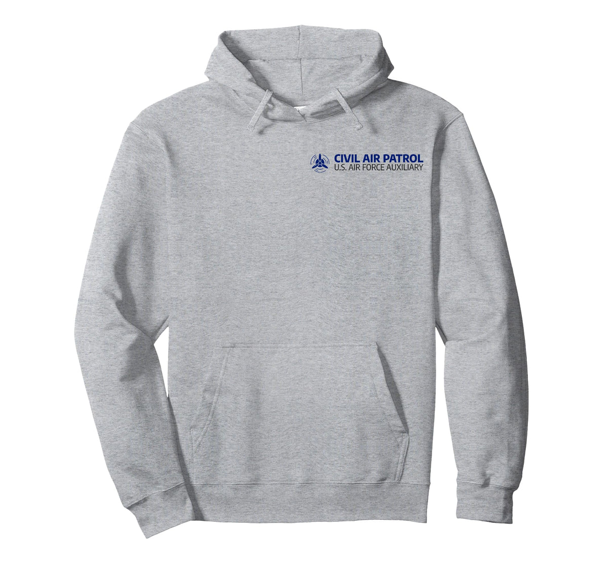 US Civil Air Patrol | Cap T-Shirt