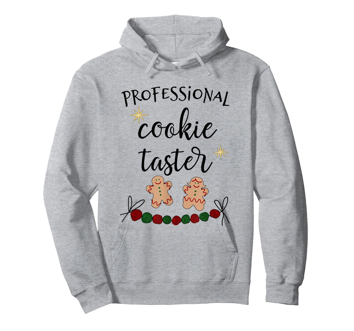 Cookie Tester, Professional Cookie Taste Tester T-Shirt