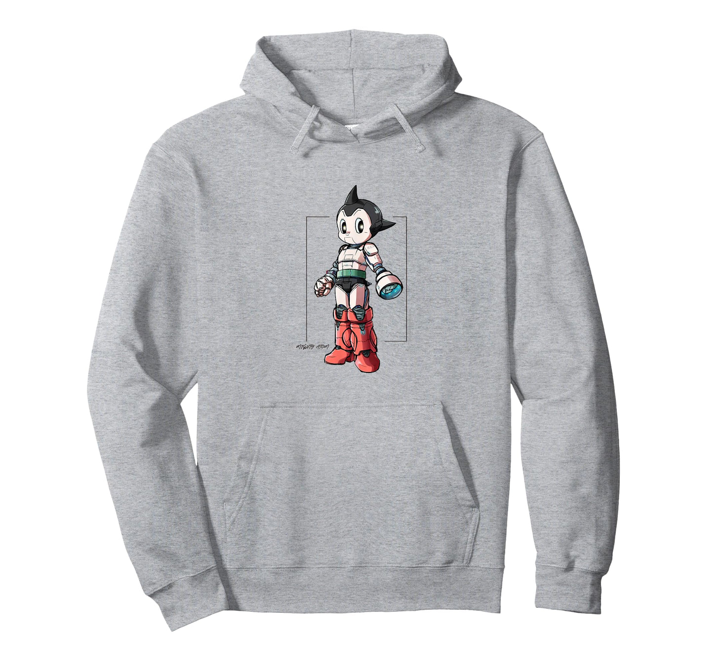 Astro Boy MECANICAL(Atom A) (C) TEZUKA Productions T-Shirt