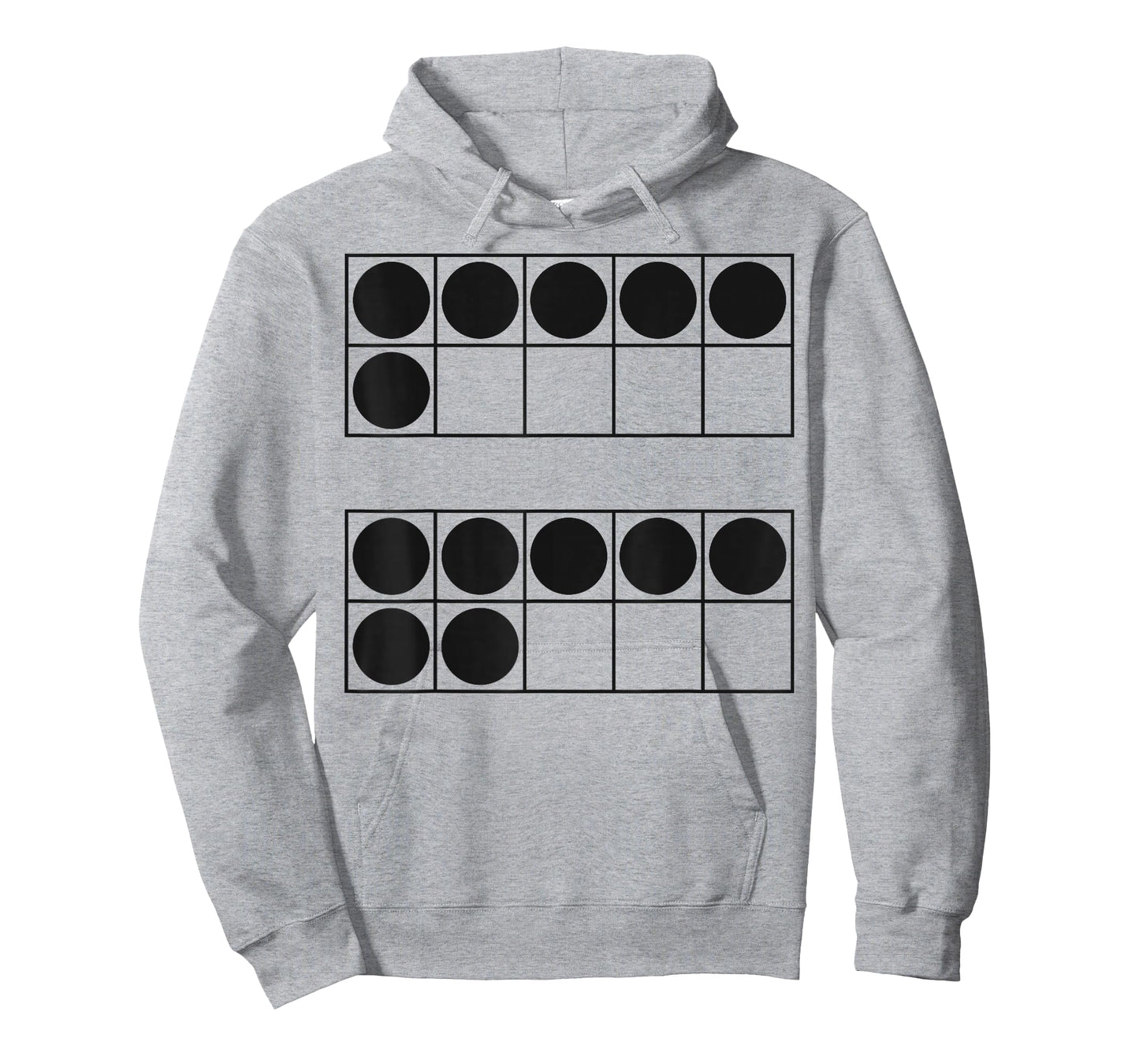 Funny 6 7 Number Teachers Students Six Seven Meme T-Shirt