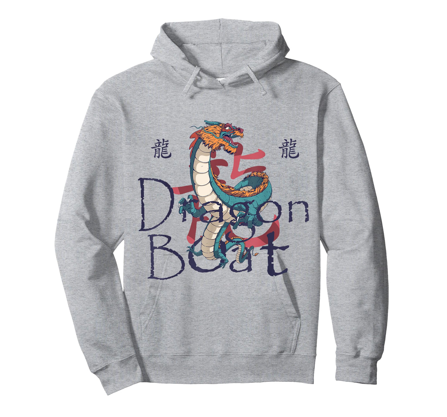 Crazy Dragon Boat Racing Festival Paddlers Dragonboat Crew T-Shirt