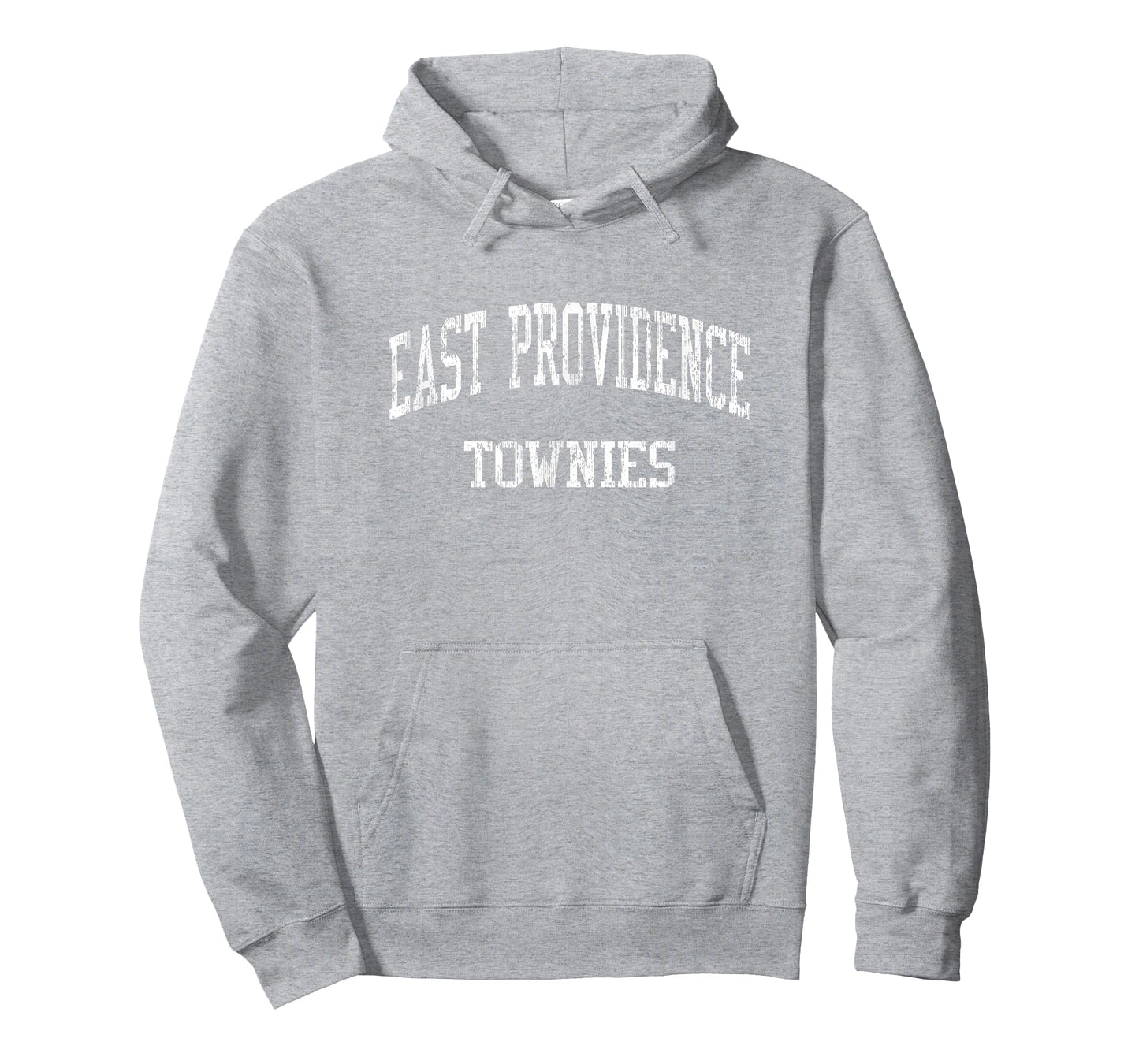 East Providence High School HS East Providence RI Vintage Sp T-Shirt