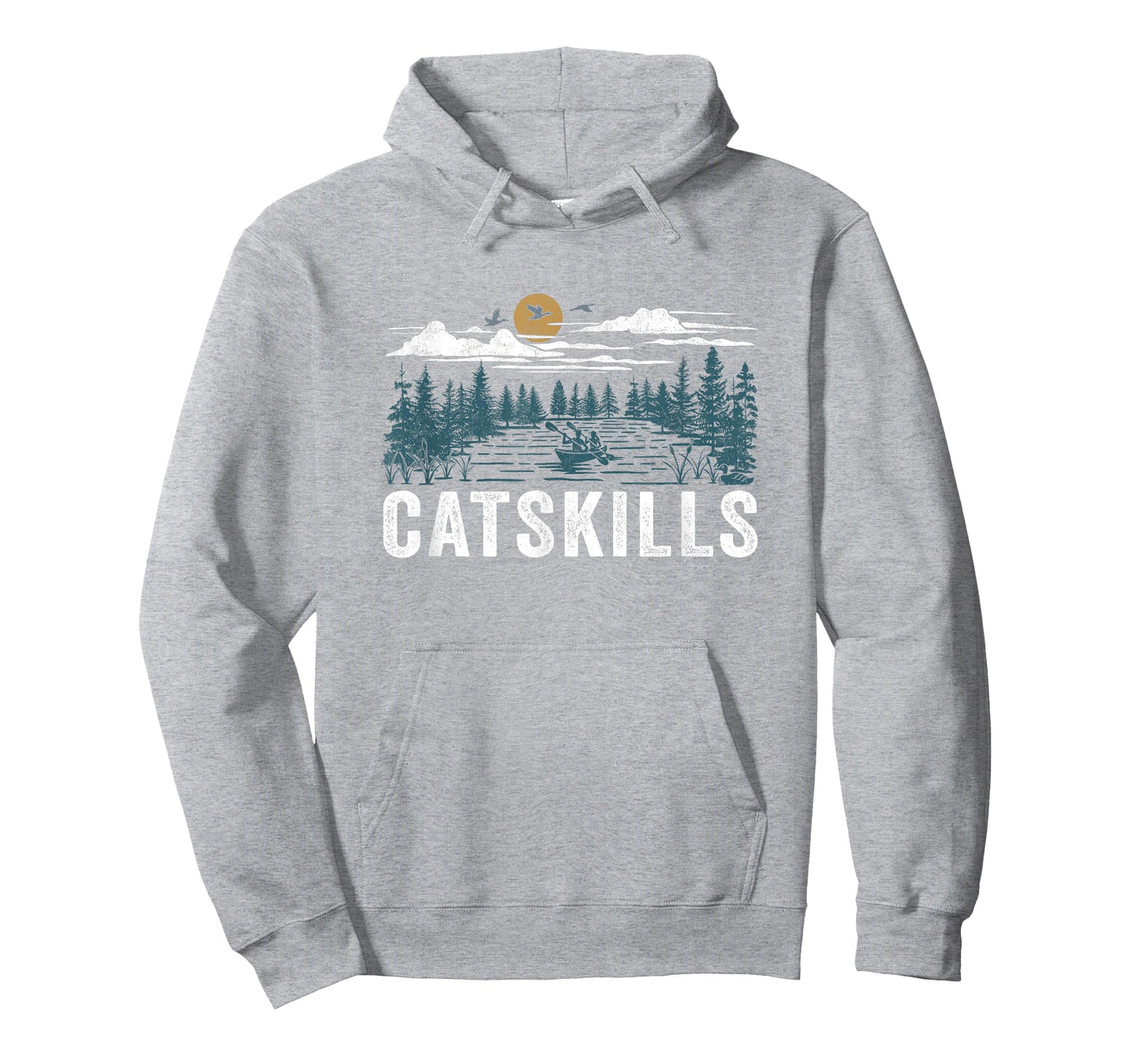 Catskills New York T-Shirt