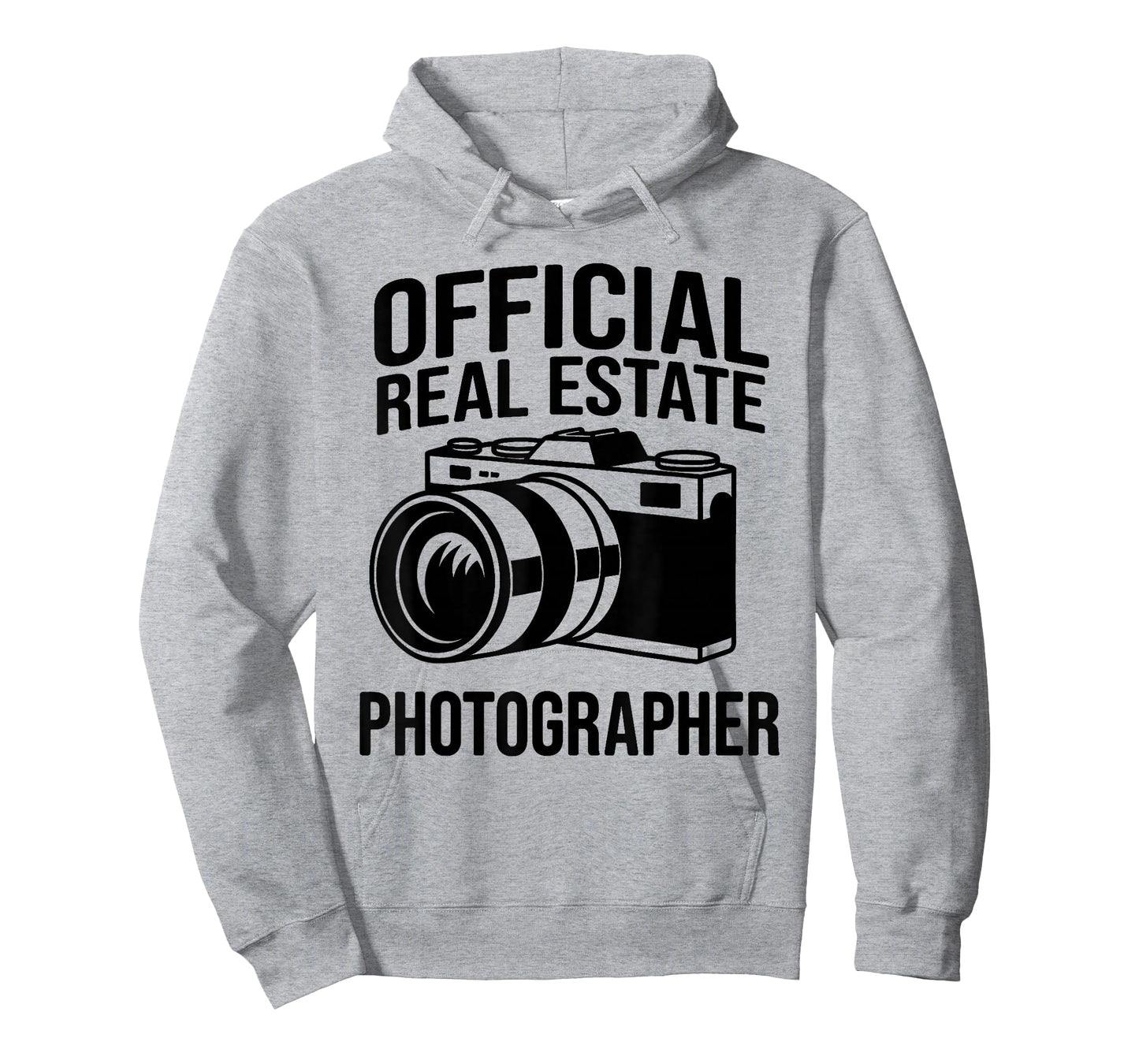 Real Estate Photographer Photography Business for Realtors T-Shirt