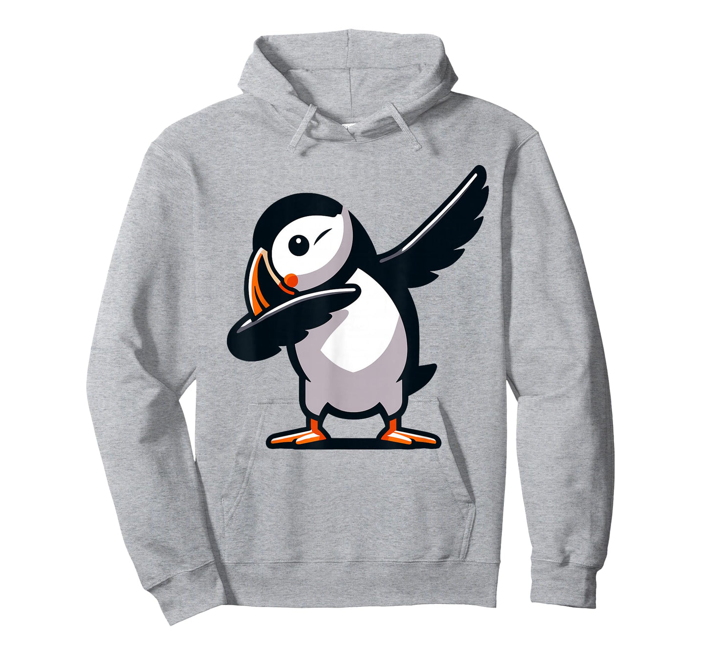 Puffin | Puffin Bird, For Kids & Cute Dabbing Puffin T-Shirt