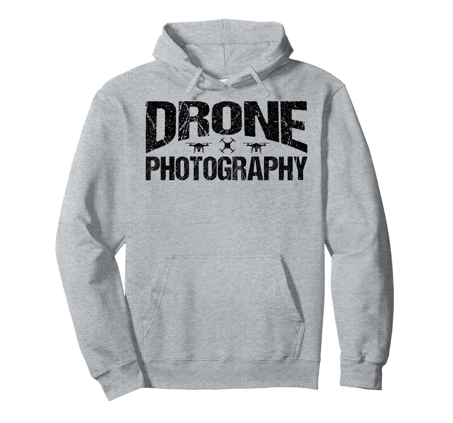 Drone Photography Aerial T-Shirt