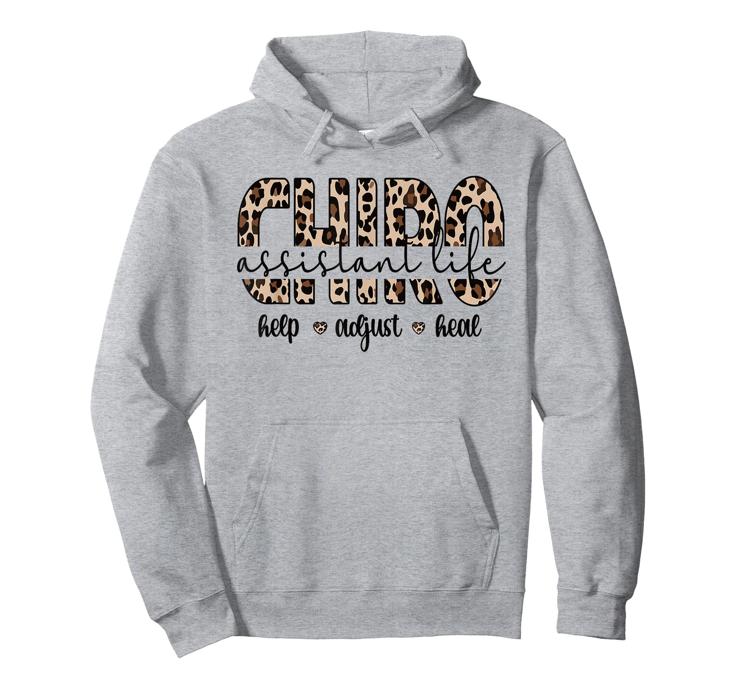 Chiro Assistant Life Chiropractor Assistant T-Shirt