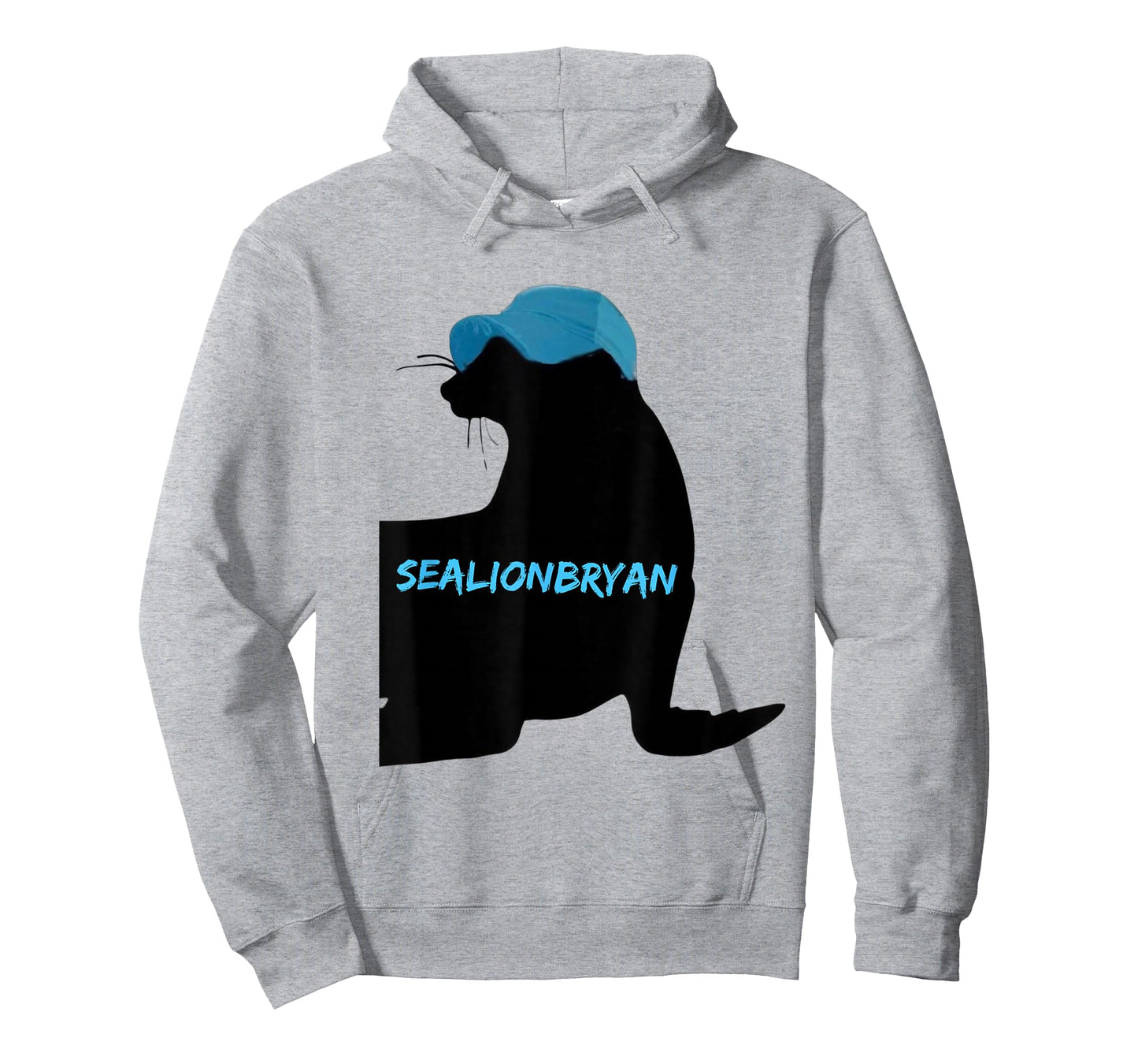 Sealionbryan Gear T-Shirt