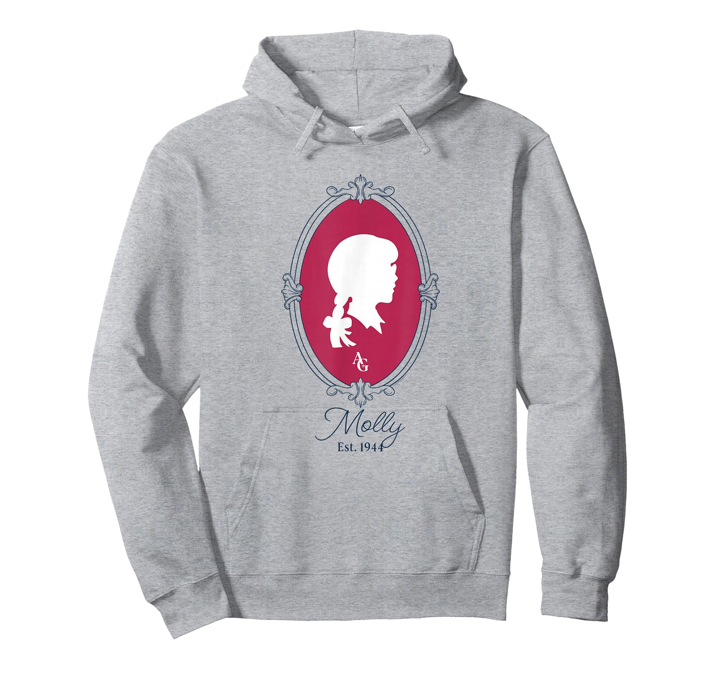 American Girl - Molly Portrait T-Shirt