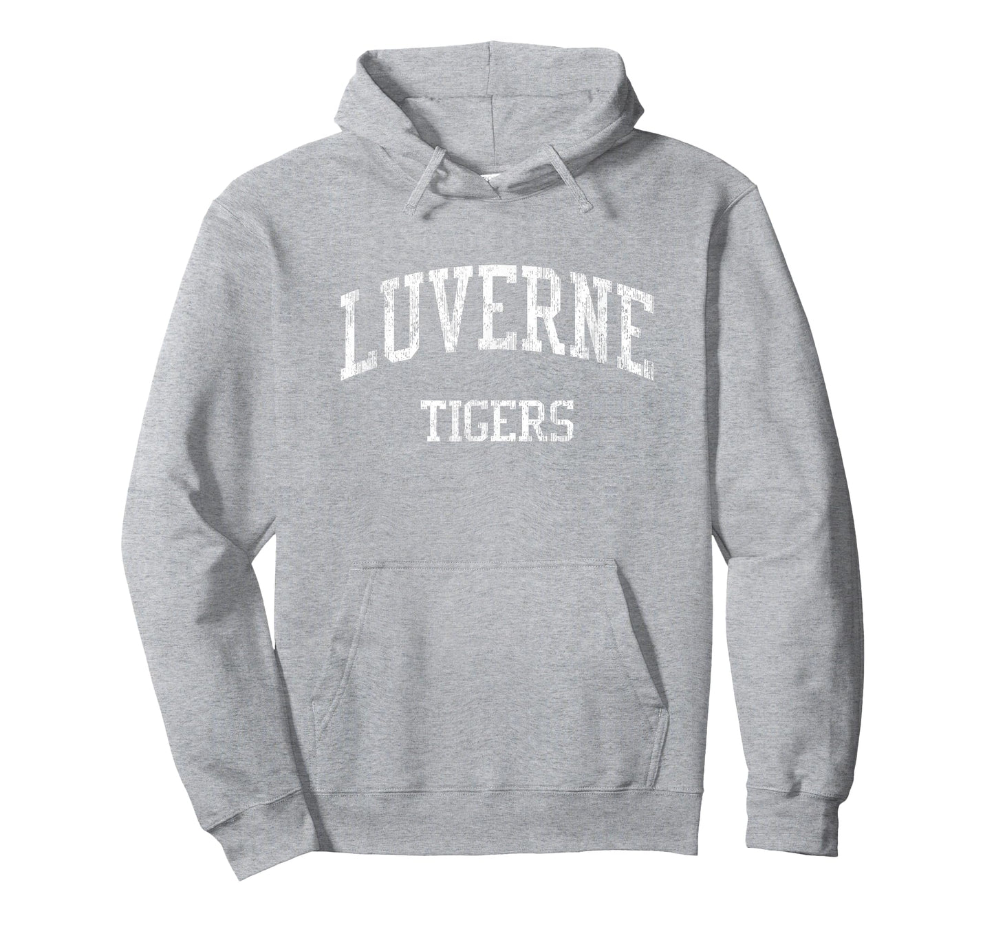 Luverne High School HS Luverne AL Vintage Sports T-Shirt