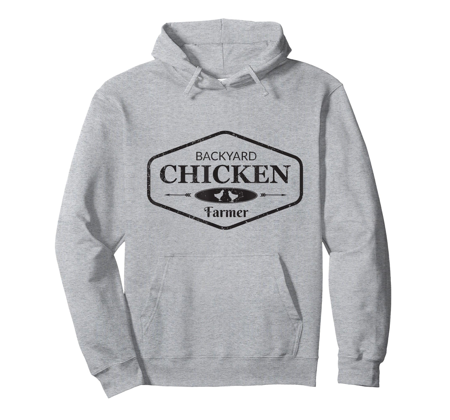Backyard Chicken Farmer Chicken Lover Cute T-Shirt