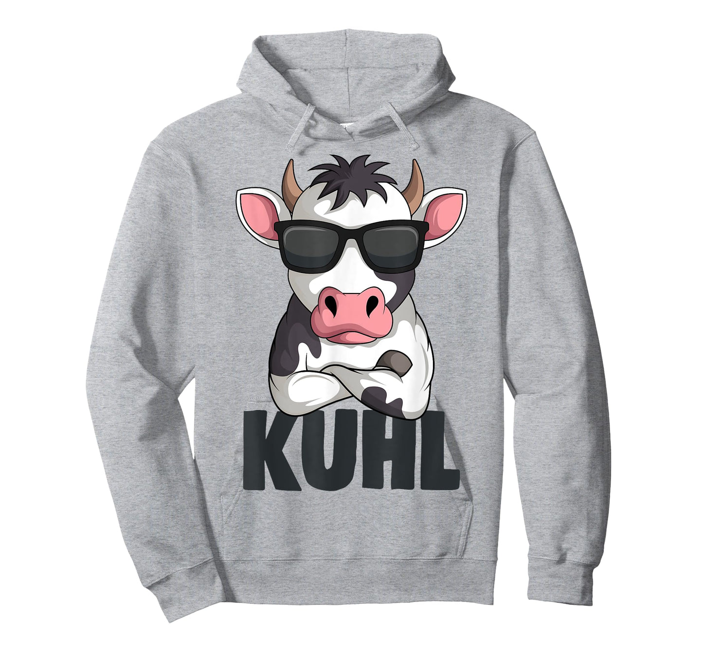 Cow Kuhl Farmers Cows Farmer Children Boys Girls T-Shirt