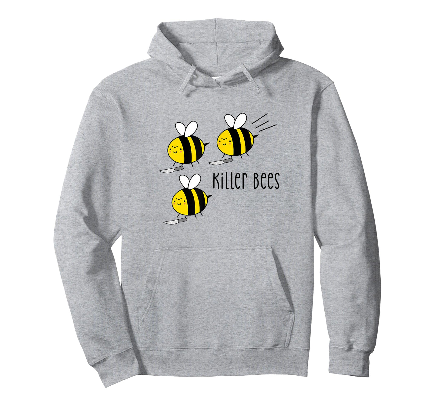 Cute Killer Bees T-Shirt