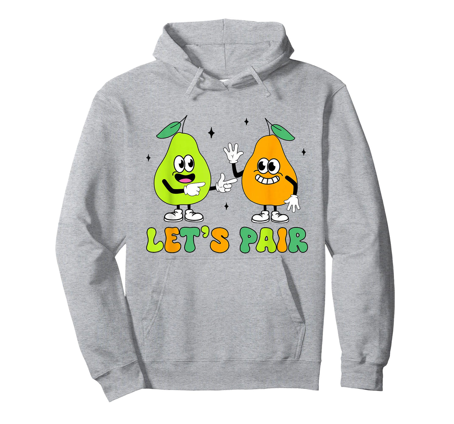 ABA Funny Behavior Analyst Therapist Let's Pair RBT T-Shirt