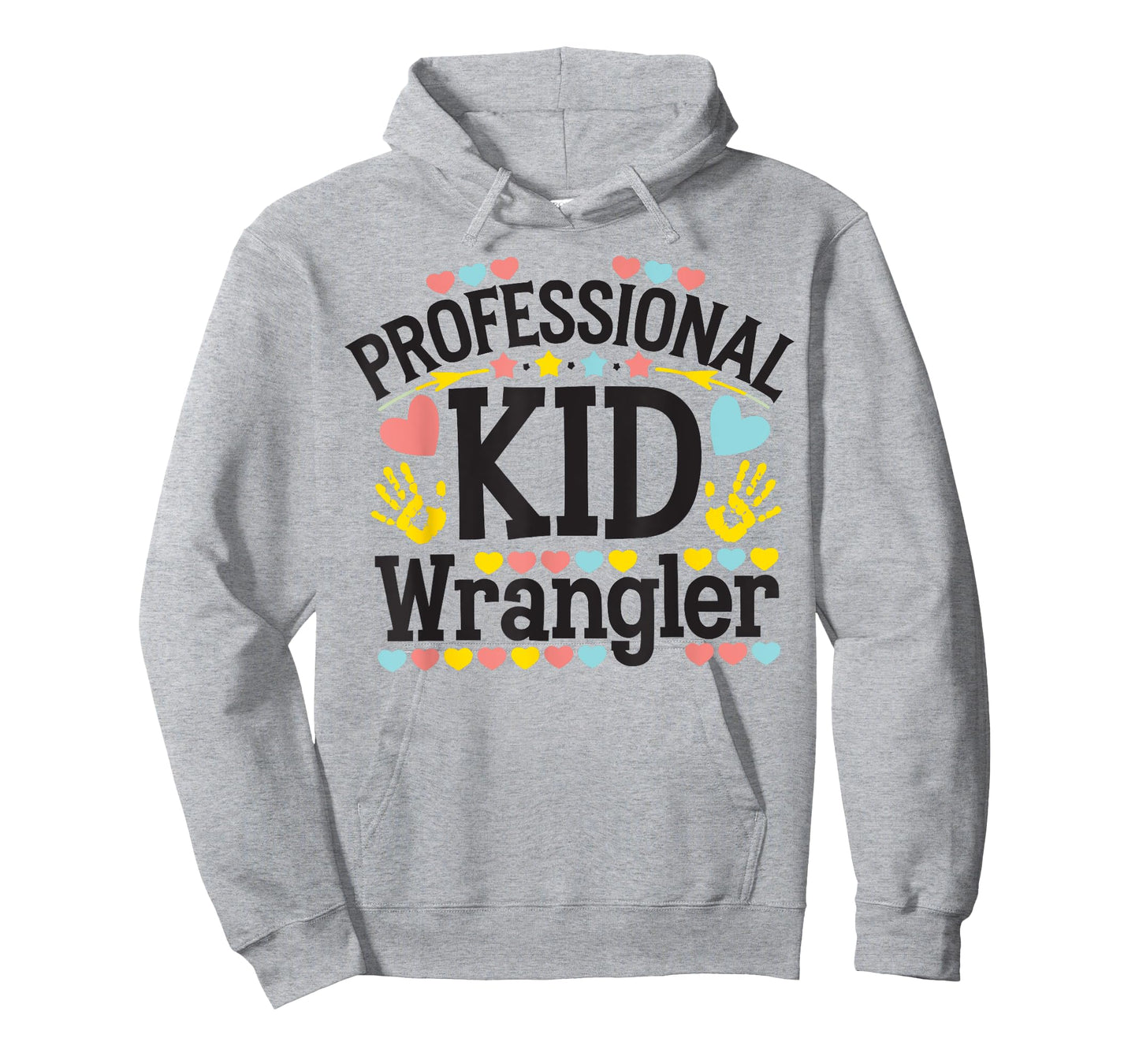 Childcare Provider Job Daycare Provider Daycare Teacher T-Shirt