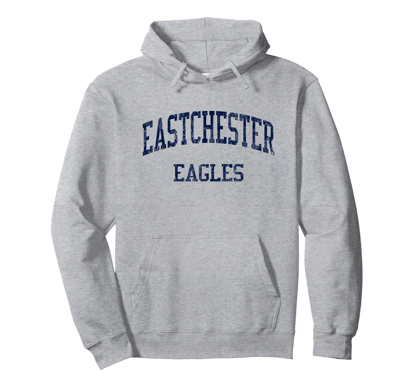 Eastchester High School HS Eastchester NY Vintage Sports T-Shirt